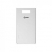 Заден капак за LG Optimus L7 P700 Бял